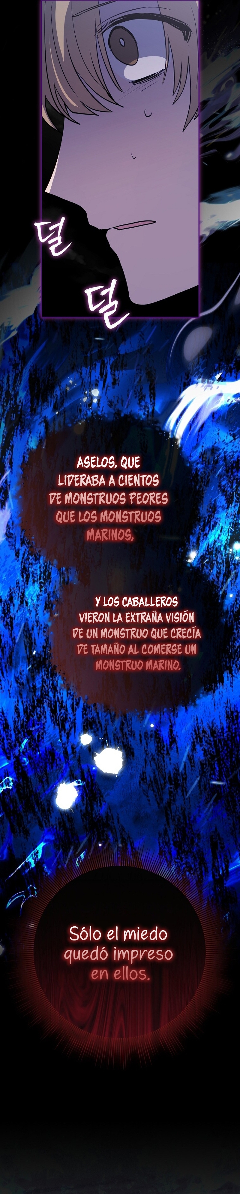 No quiero tener un hijo del protagonista masculino Capítulo 39 - Página 24