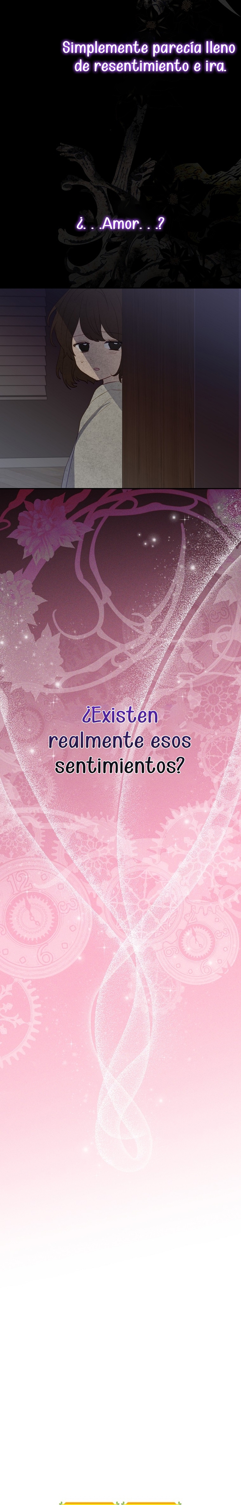 No quiero tener un hijo del protagonista masculino Capítulo 41 - Página 33