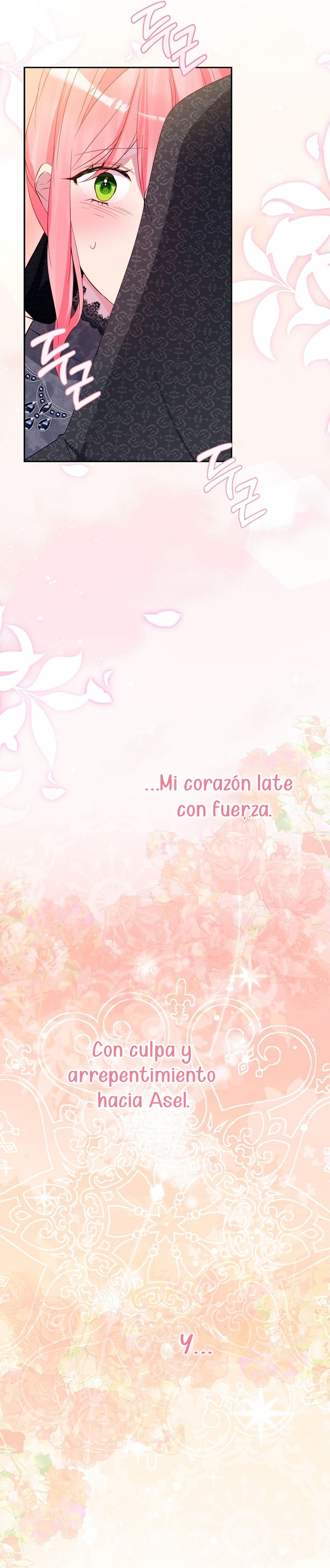 No quiero tener un hijo del protagonista masculino Capítulo 43 - Página 32