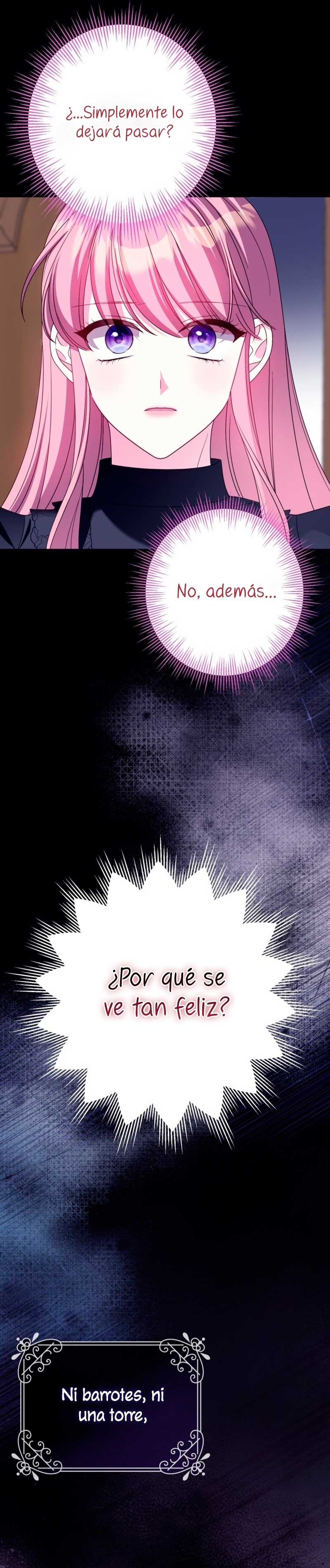 No quiero tener un hijo del protagonista masculino Capítulo 46 - Página 14