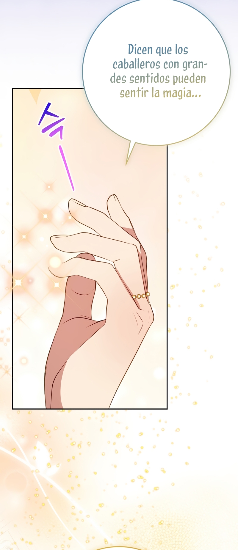 No quiero tener un hijo del protagonista masculino Capítulo 47 - Página 13