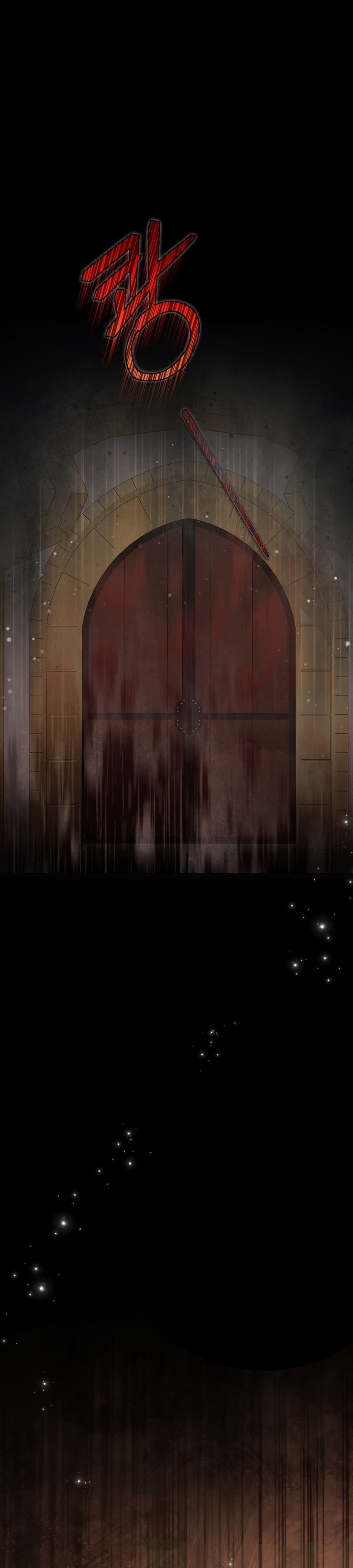 No quiero tener un hijo del protagonista masculino Capítulo 47 - Página 17