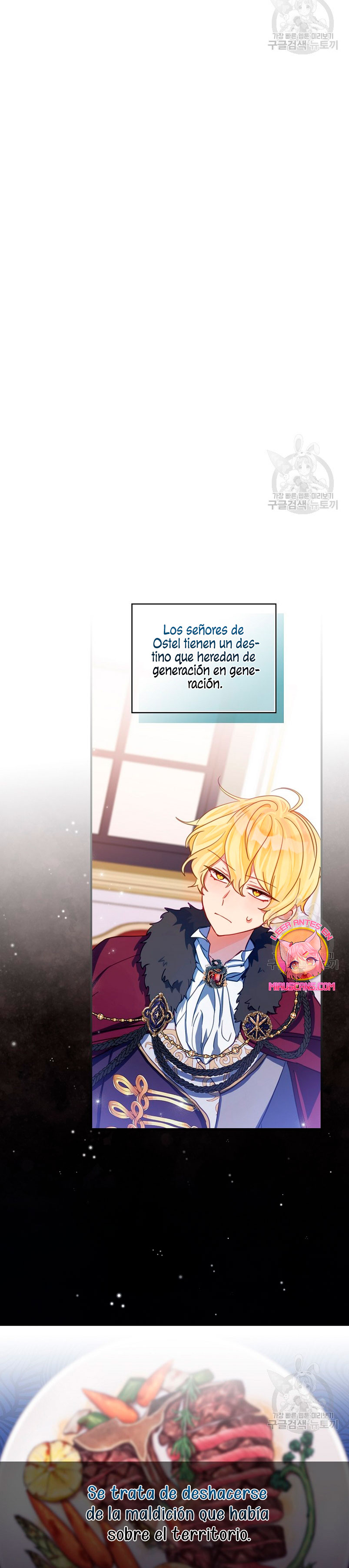 No quiero tener un hijo del protagonista masculino Capítulo 5 - Página 11