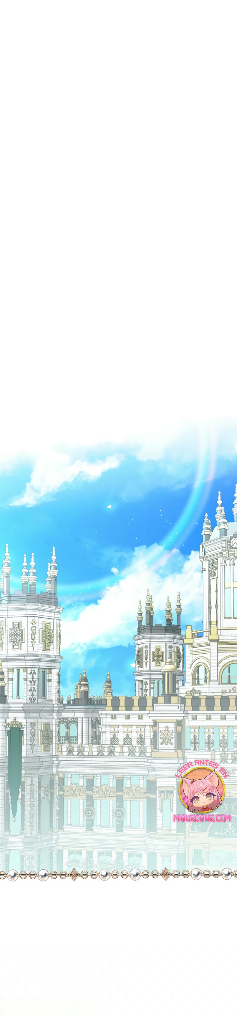 No quiero tener un hijo del protagonista masculino Capítulo 50 - Página 17