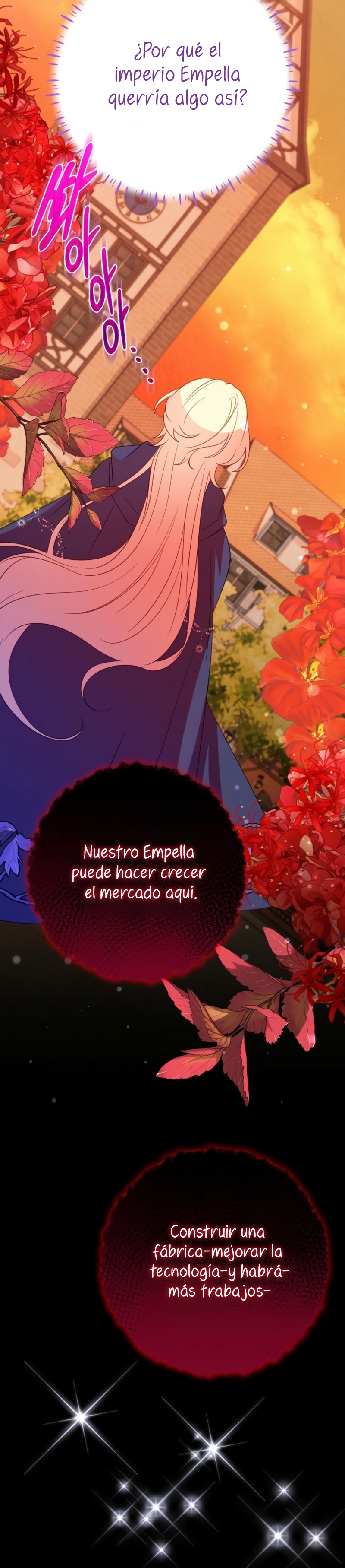 No quiero tener un hijo del protagonista masculino Capítulo 50 - Página 32