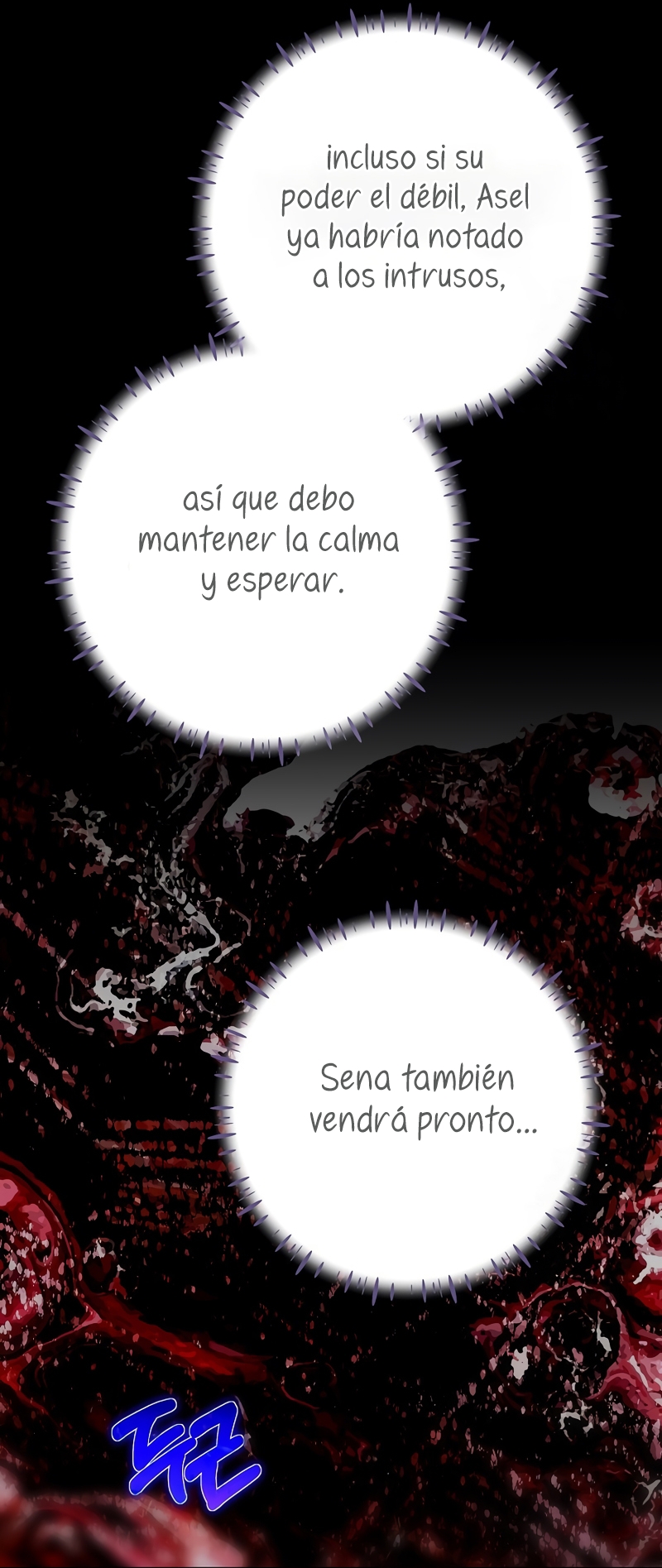 No quiero tener un hijo del protagonista masculino Capítulo 52 - Página 29