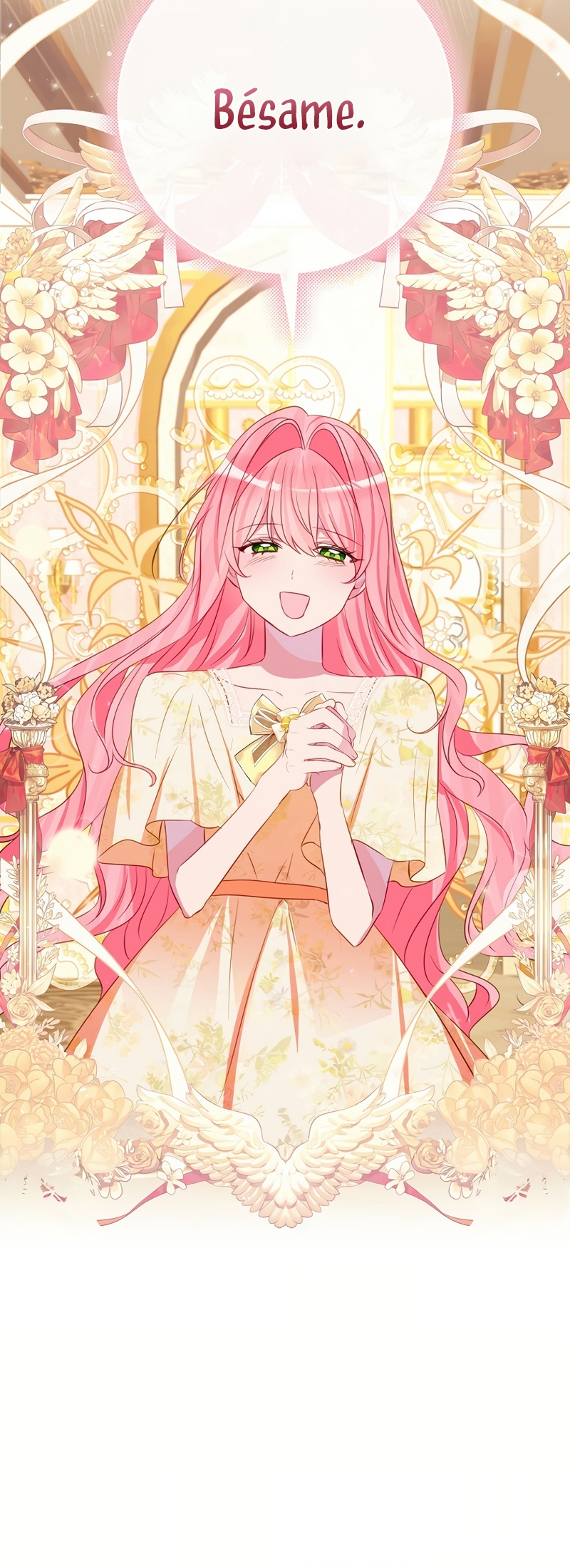 No quiero tener un hijo del protagonista masculino Capítulo 54 - Página 16