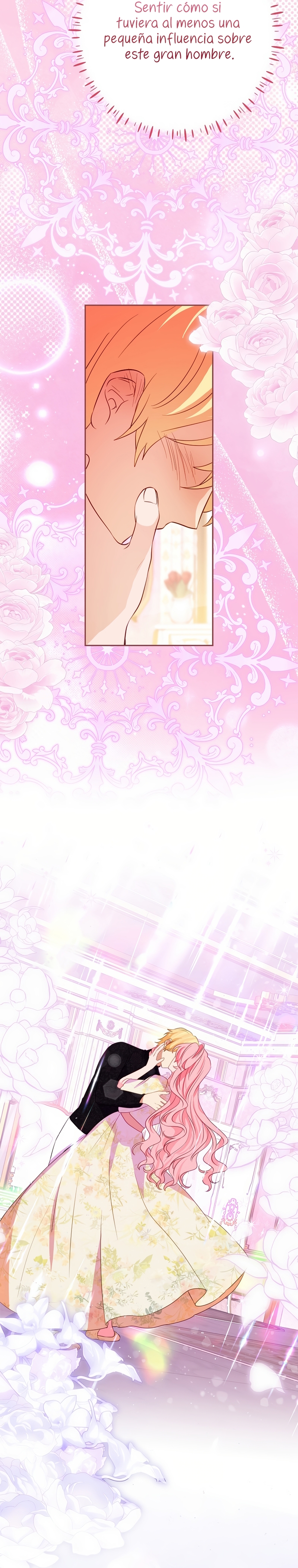 No quiero tener un hijo del protagonista masculino Capítulo 54 - Página 18