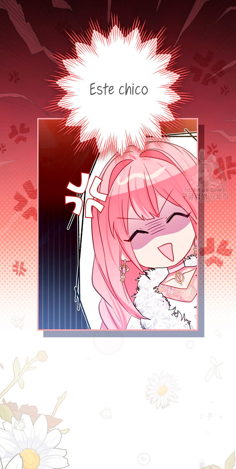 No quiero tener un hijo del protagonista masculino Capítulo 6 - Página 29