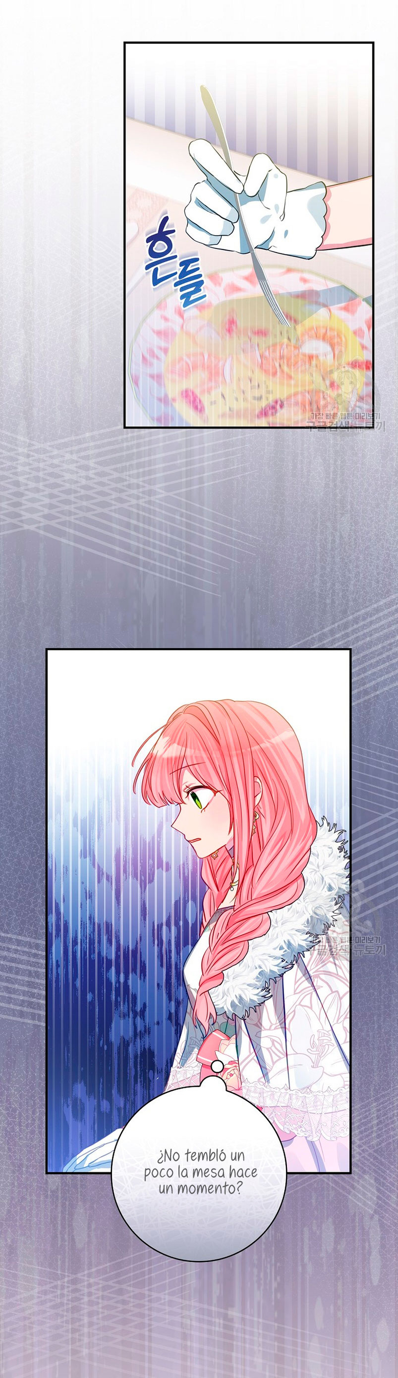 No quiero tener un hijo del protagonista masculino Capítulo 6 - Página 35