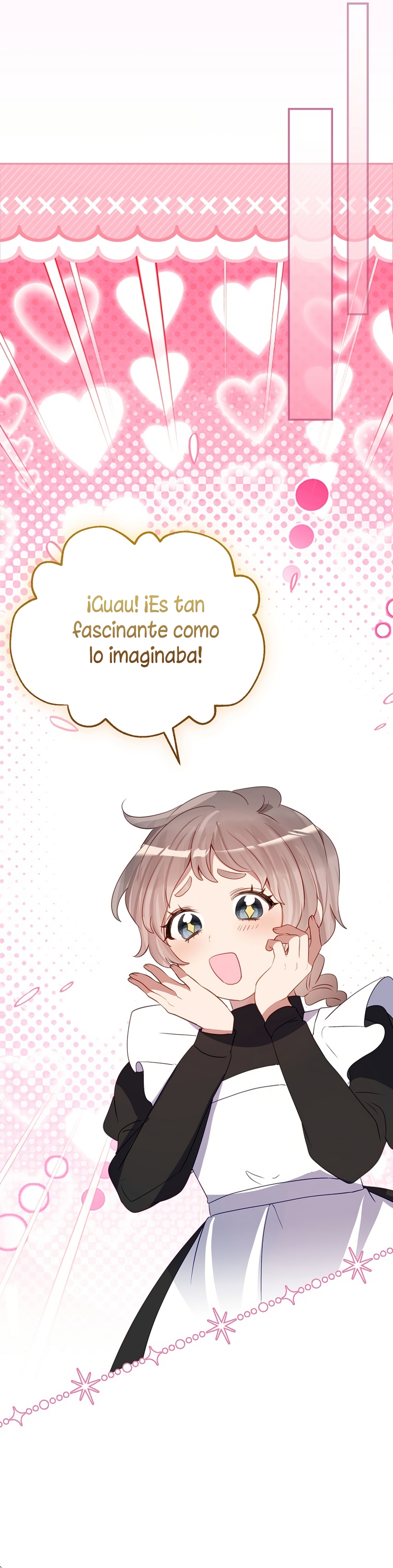 No quiero tener un hijo del protagonista masculino Capítulo 63 - Página 12