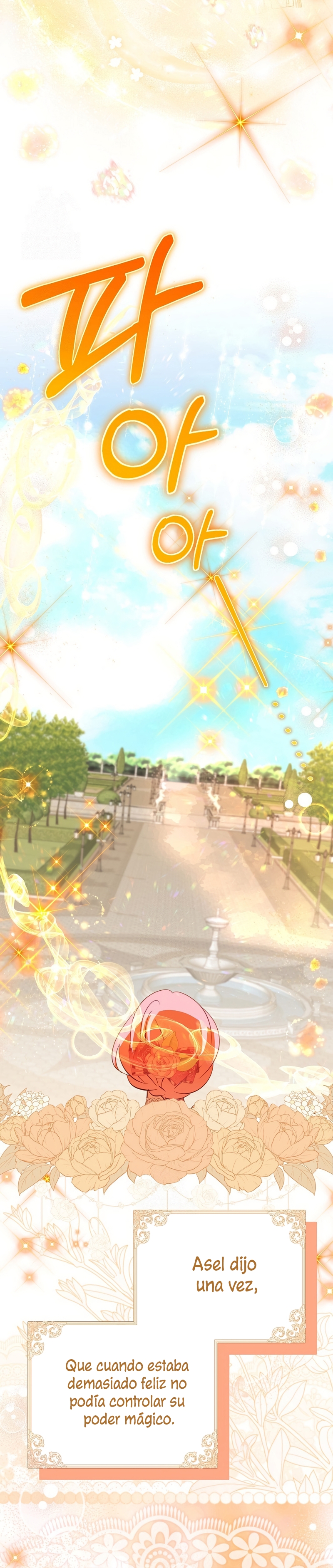 No quiero tener un hijo del protagonista masculino Capítulo 67 - Página 23