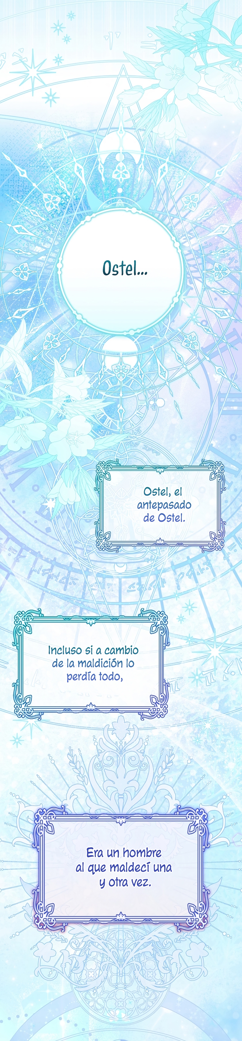 No quiero tener un hijo del protagonista masculino Capítulo 68 - Página 11