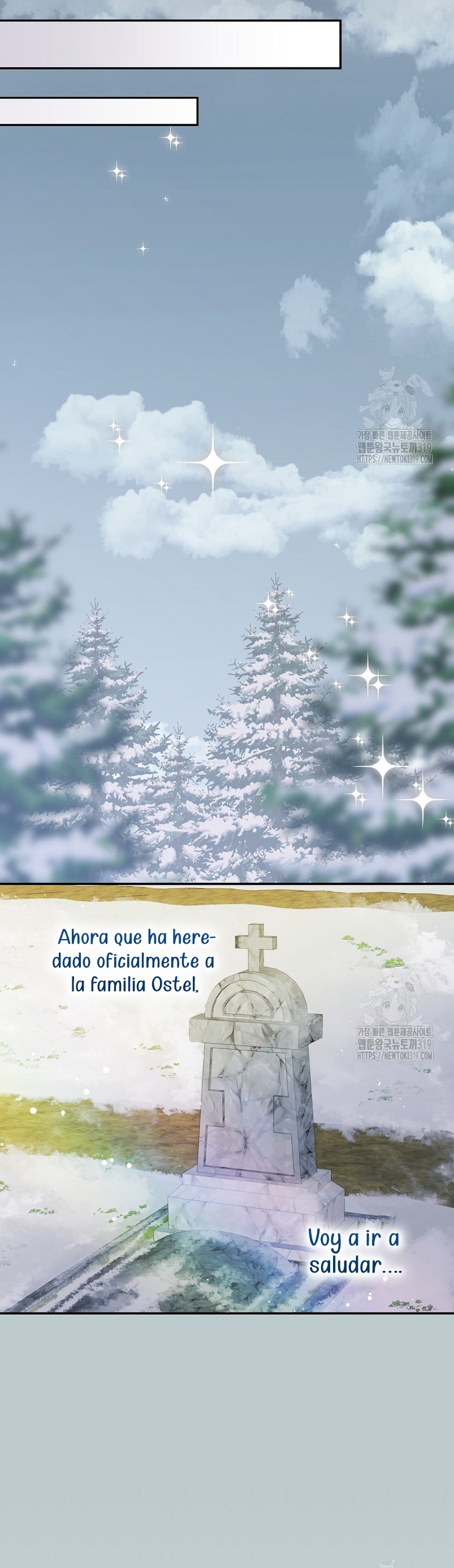 No quiero tener un hijo del protagonista masculino Capítulo 9 - Página 15