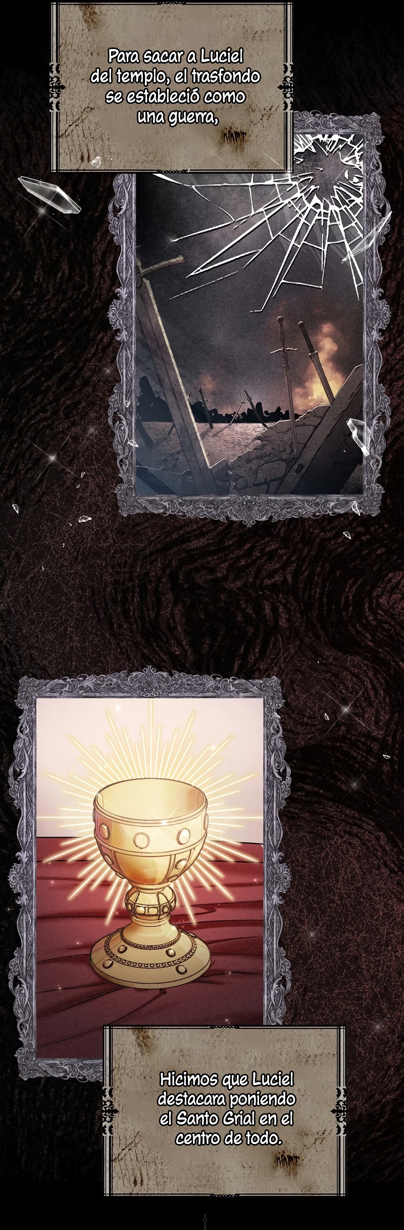 La enferma terminal rechaza la adopción Capítulo 1 - Página 11