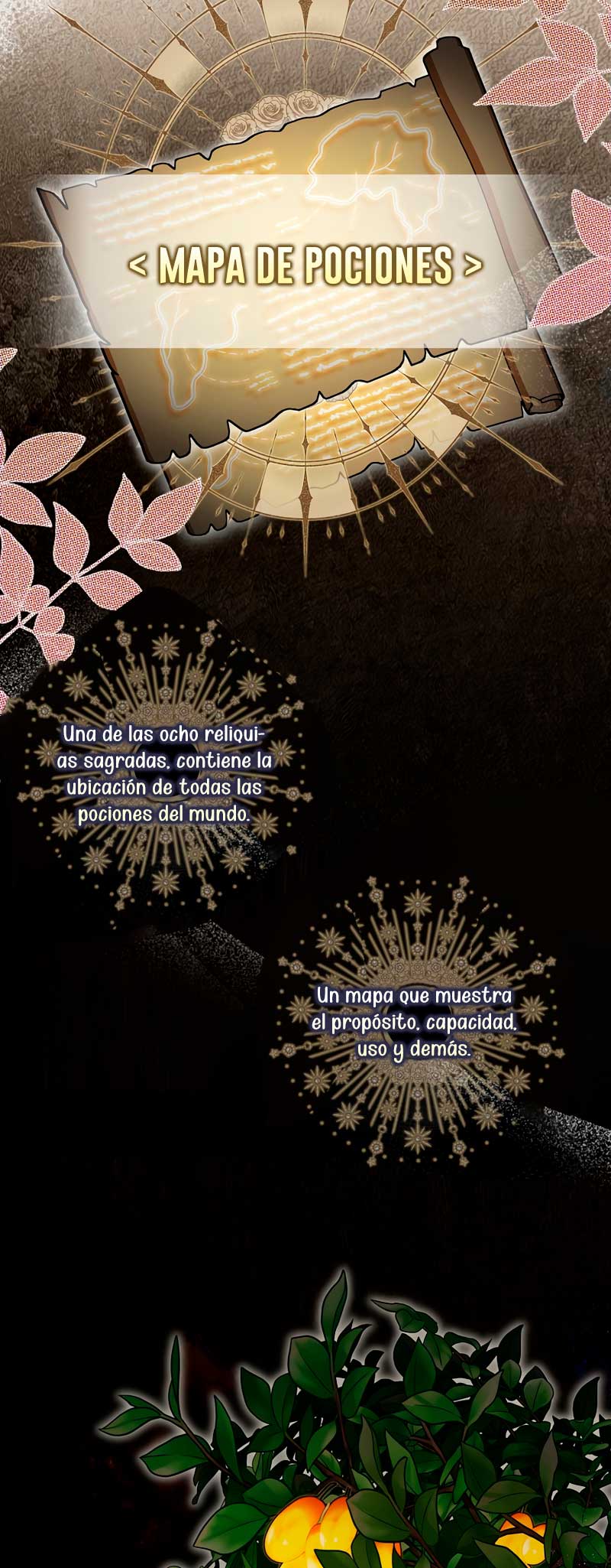 La enferma terminal rechaza la adopción Capítulo 11 - Página 32