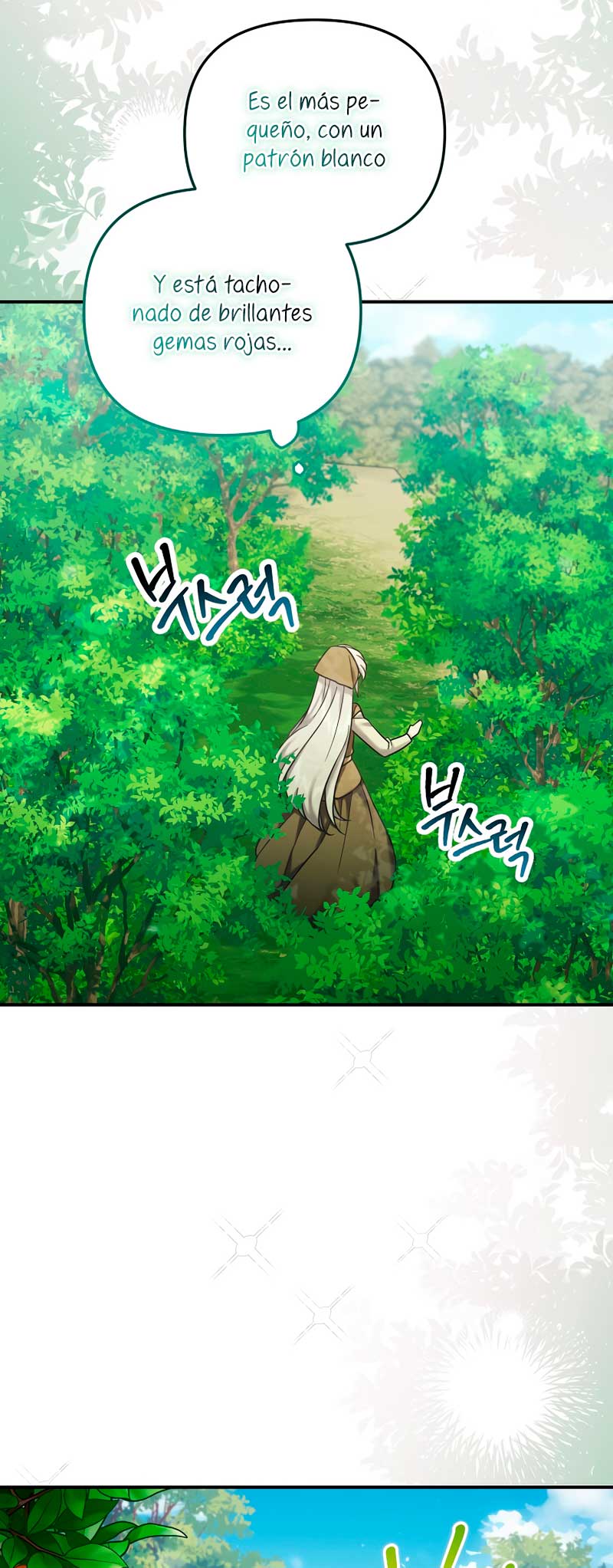 La enferma terminal rechaza la adopción Capítulo 11 - Página 55