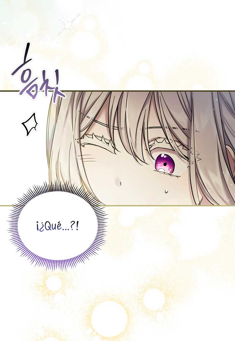 La enferma terminal rechaza la adopción Capítulo 11 - Página 57