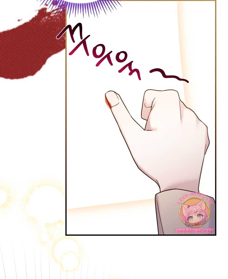 La enferma terminal rechaza la adopción Capítulo 12 - Página 15