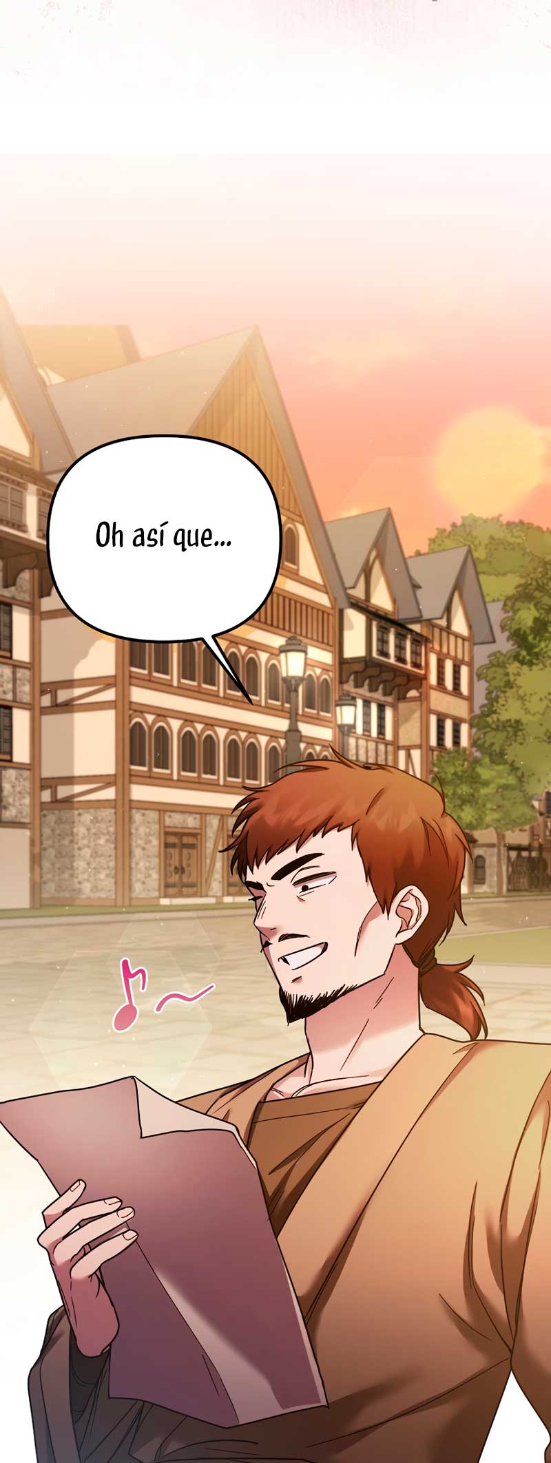 La enferma terminal rechaza la adopción Capítulo 12 - Página 53