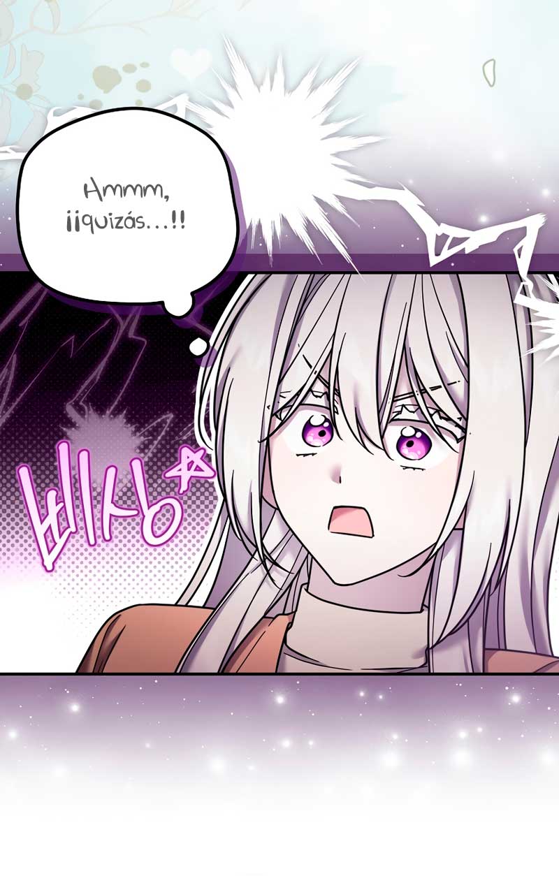 La enferma terminal rechaza la adopción Capítulo 13 - Página 41