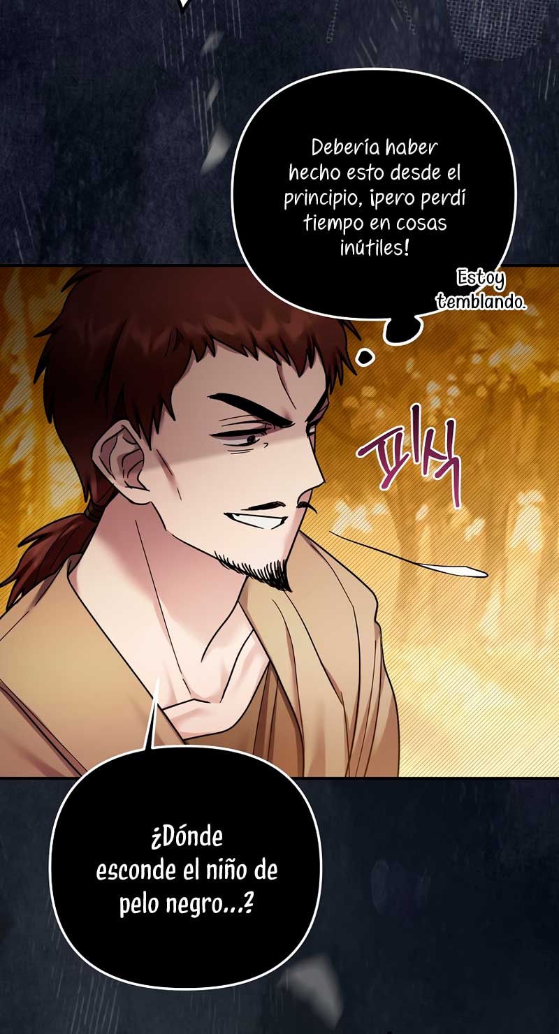 La enferma terminal rechaza la adopción Capítulo 13 - Página 54