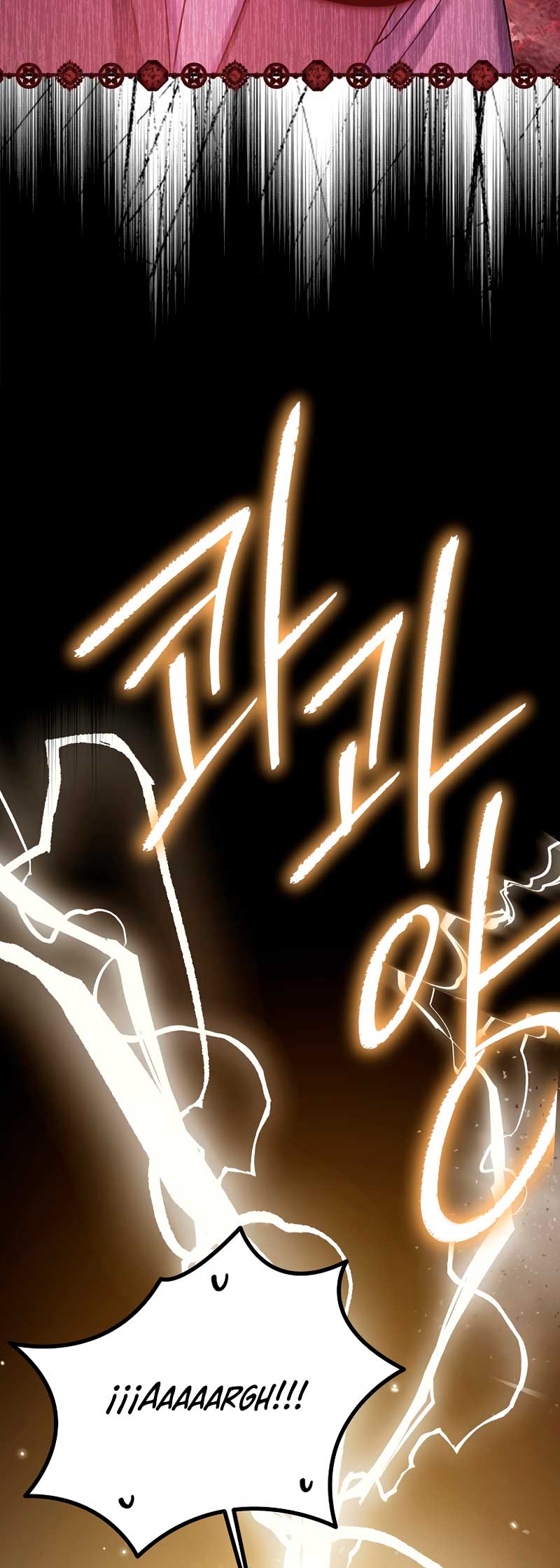 La enferma terminal rechaza la adopción Capítulo 14 - Página 12