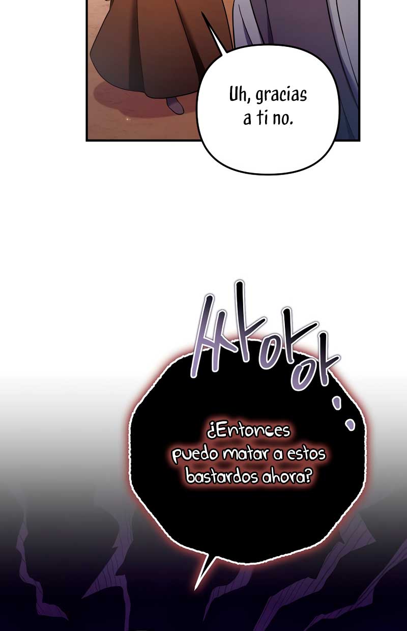 La enferma terminal rechaza la adopción Capítulo 14 - Página 16