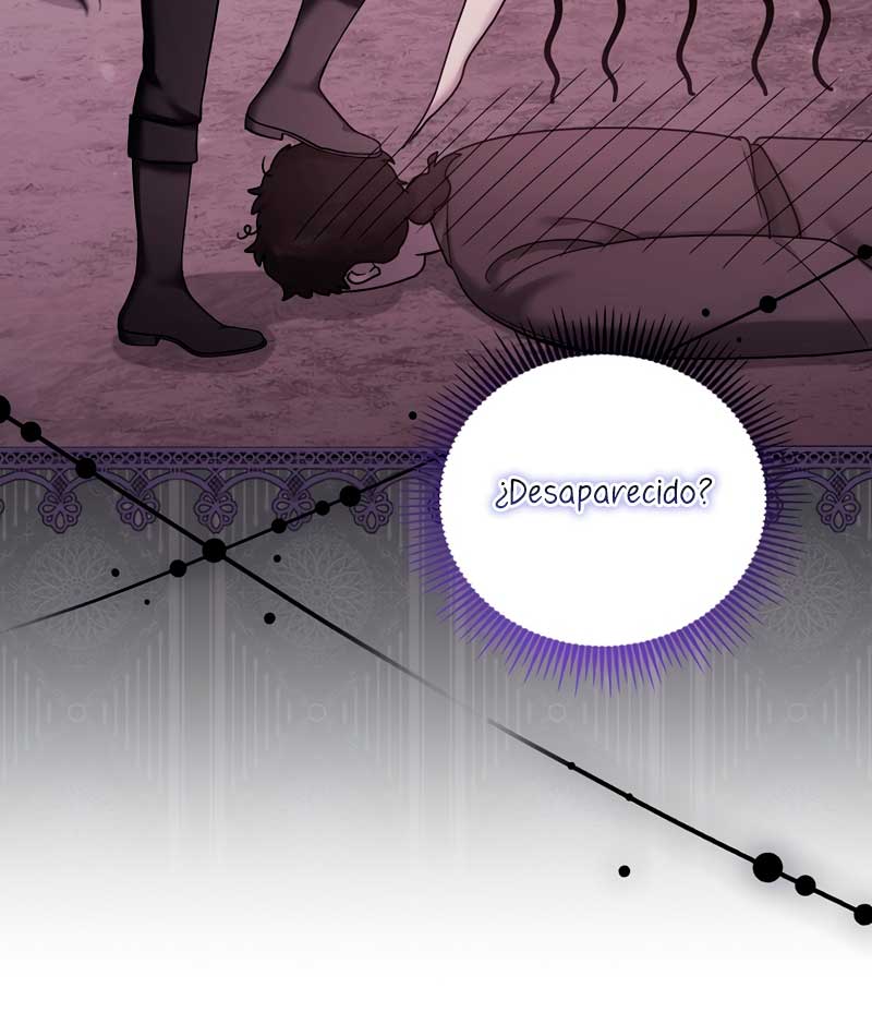 La enferma terminal rechaza la adopción Capítulo 14 - Página 42