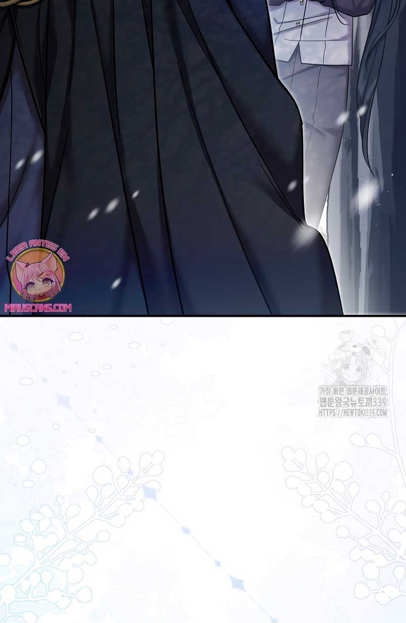 La enferma terminal rechaza la adopción Capítulo 23 - Página 15