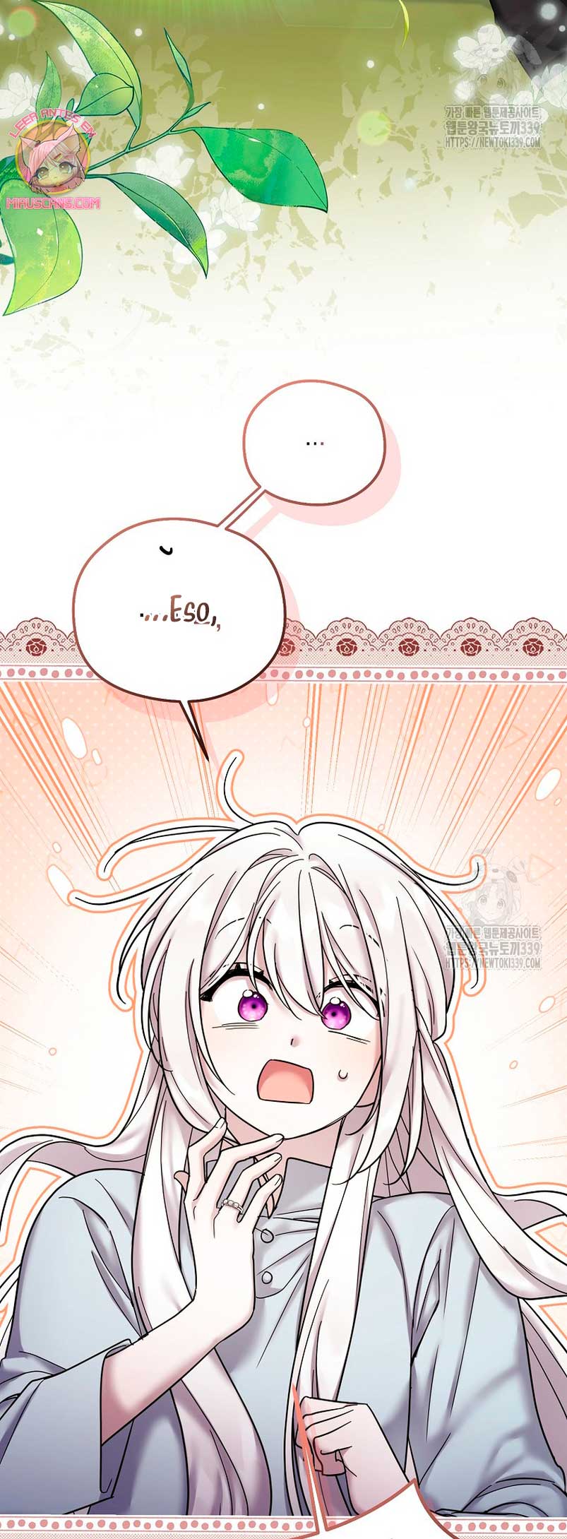 La enferma terminal rechaza la adopción Capítulo 23 - Página 4