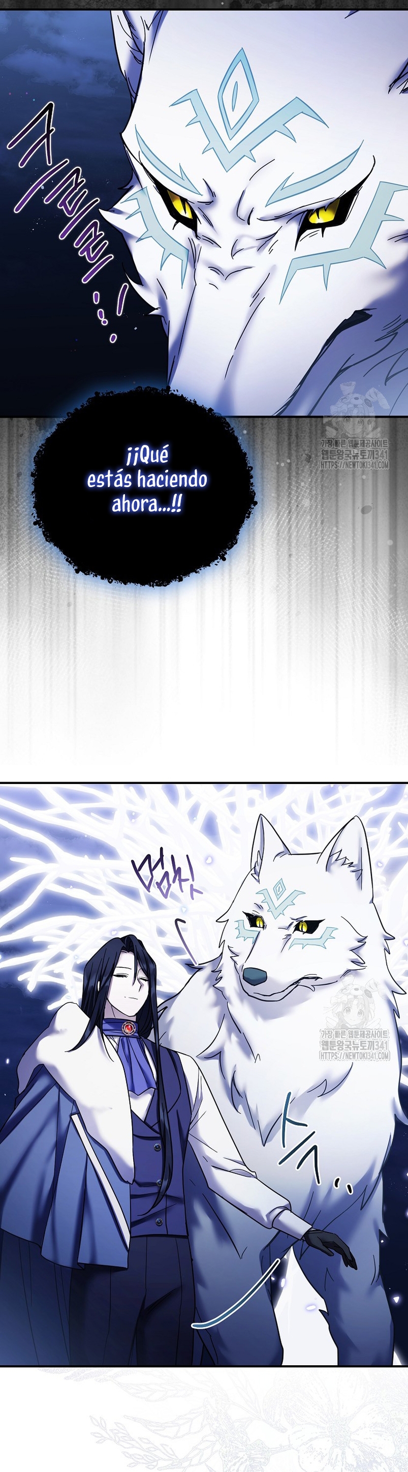 La enferma terminal rechaza la adopción Capítulo 26 - Página 18