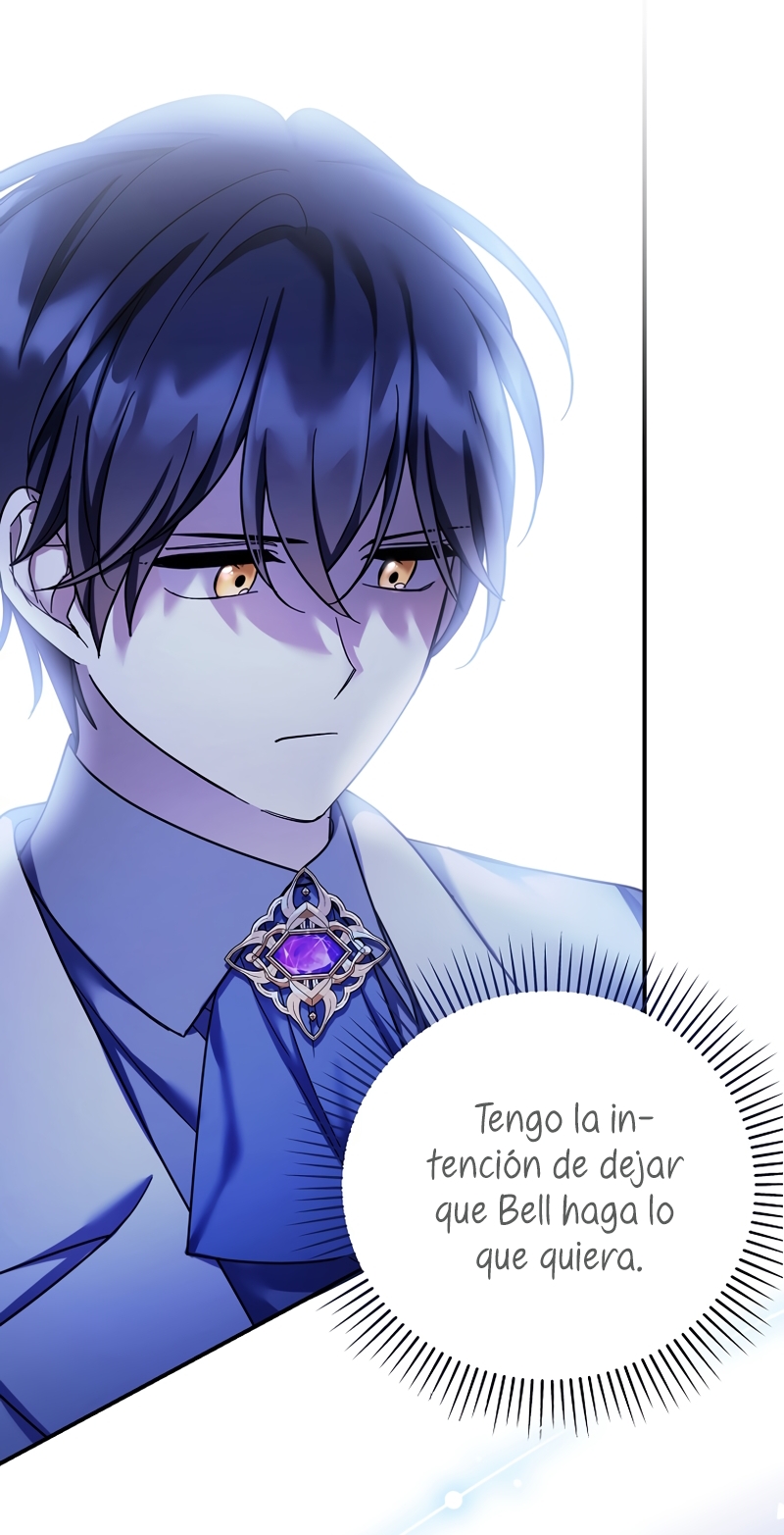 La enferma terminal rechaza la adopción Capítulo 30 - Página 7