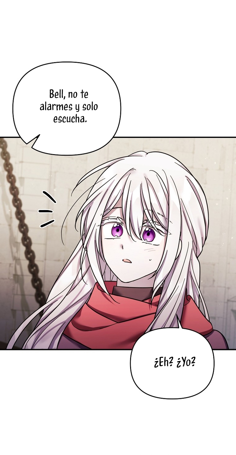 La enferma terminal rechaza la adopción Capítulo 35 - Página 29