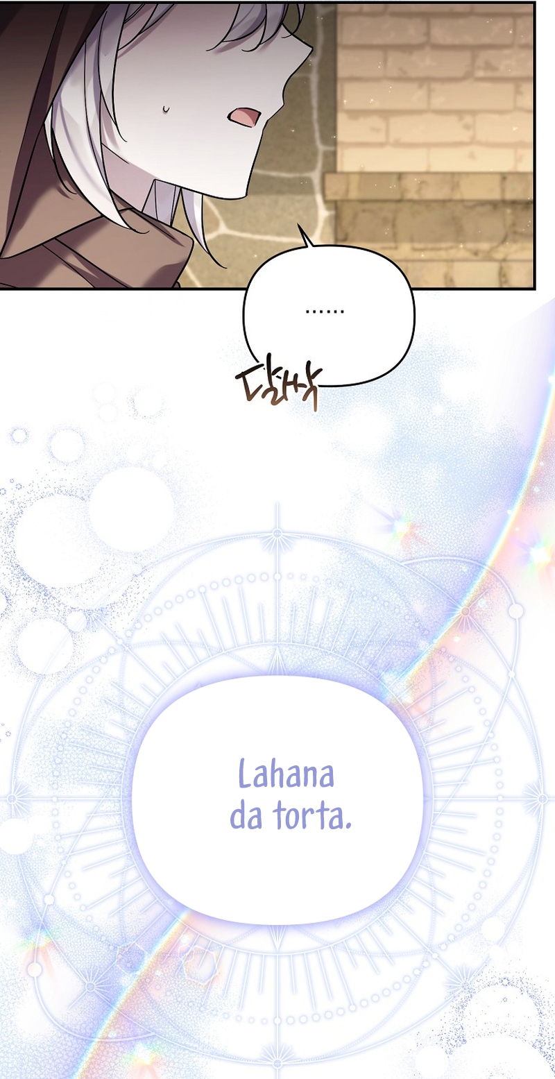 La enferma terminal rechaza la adopción Capítulo 36 - Página 22