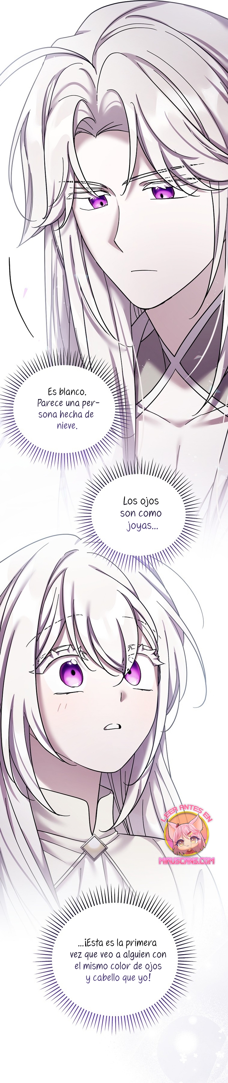 La enferma terminal rechaza la adopción Capítulo 39 - Página 28