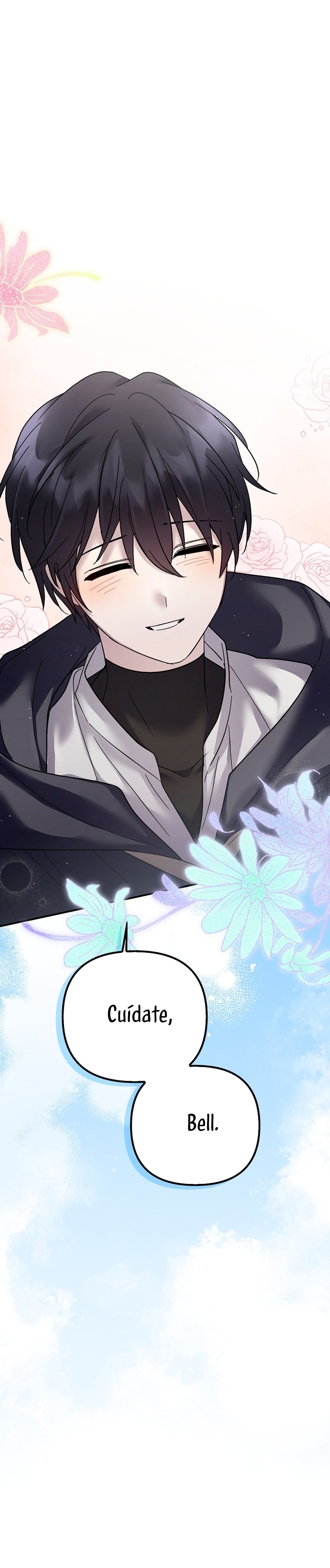 La enferma terminal rechaza la adopción Capítulo 41 - Página 30