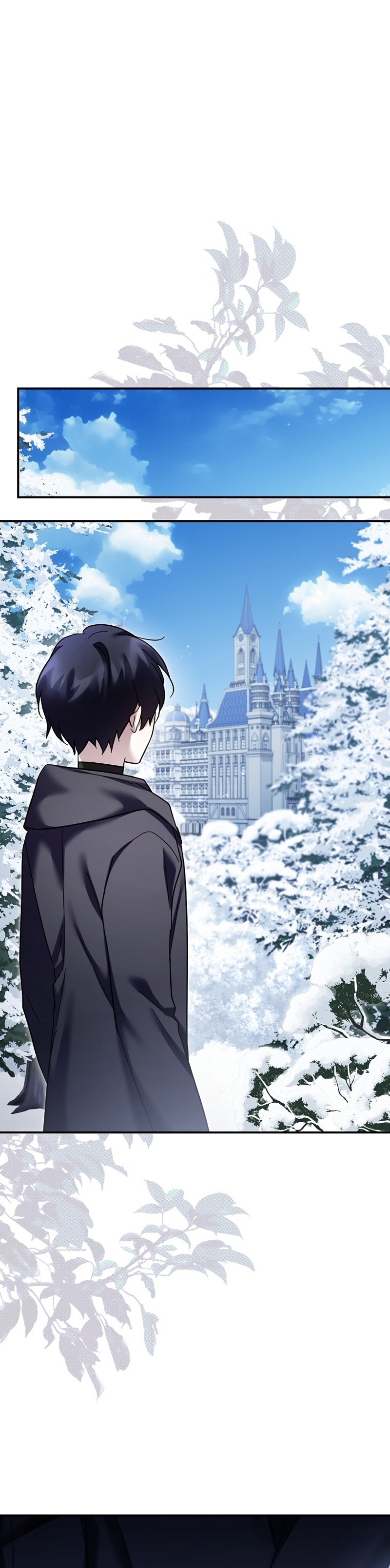 La enferma terminal rechaza la adopción Capítulo 41 - Página 31