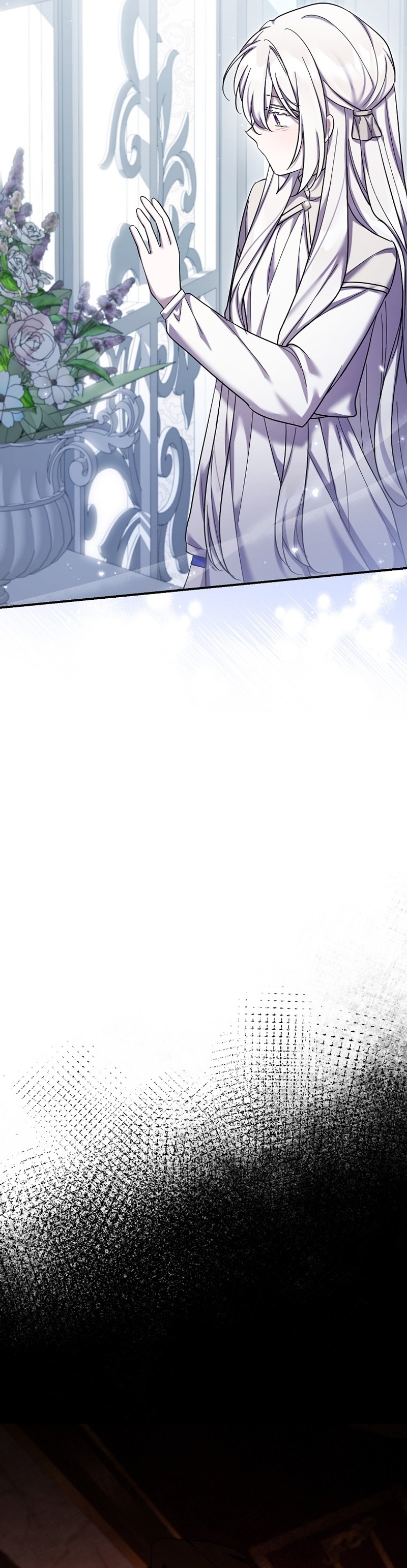 La enferma terminal rechaza la adopción Capítulo 41 - Página 33