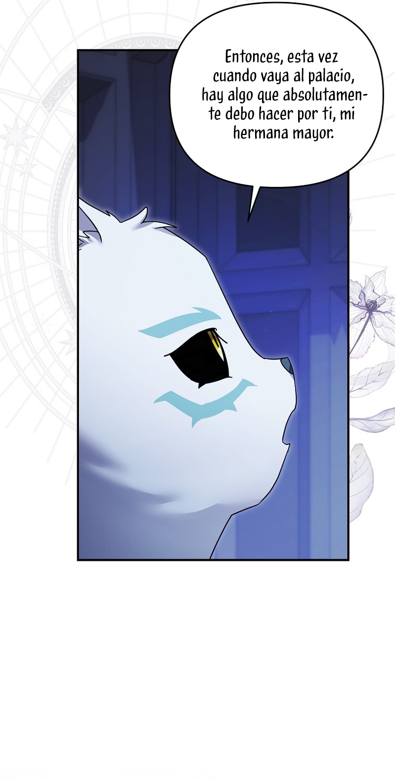 La enferma terminal rechaza la adopción Capítulo 52 - Página 31