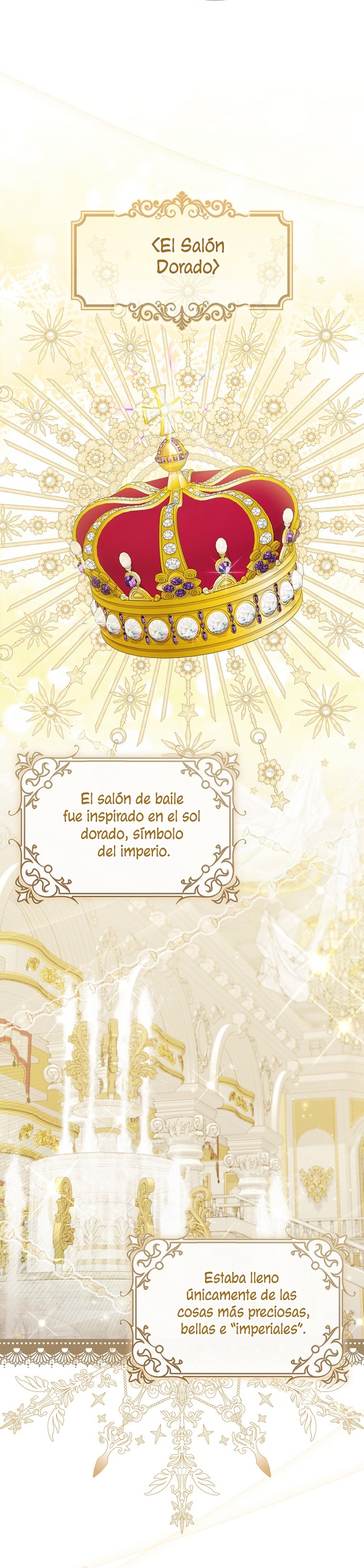 La enferma terminal rechaza la adopción Capítulo 52 - Página 33