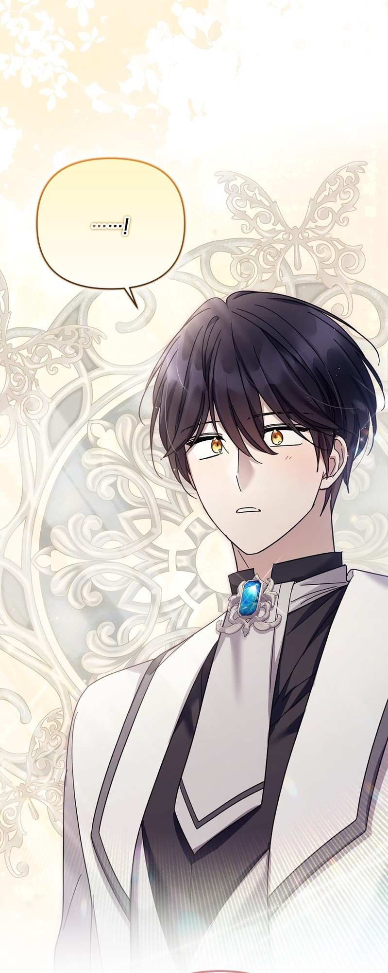 La enferma terminal rechaza la adopción Capítulo 52 - Página 9