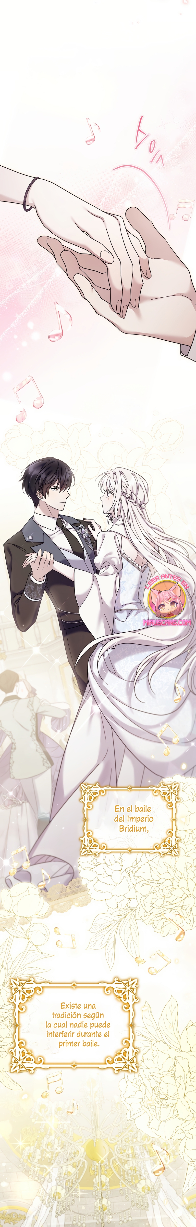 La enferma terminal rechaza la adopción Capítulo 53 - Página 13