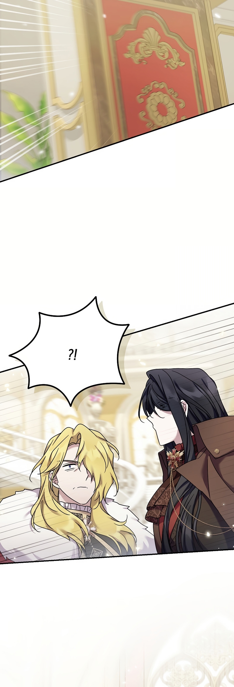 La enferma terminal rechaza la adopción Capítulo 56 - Página 9