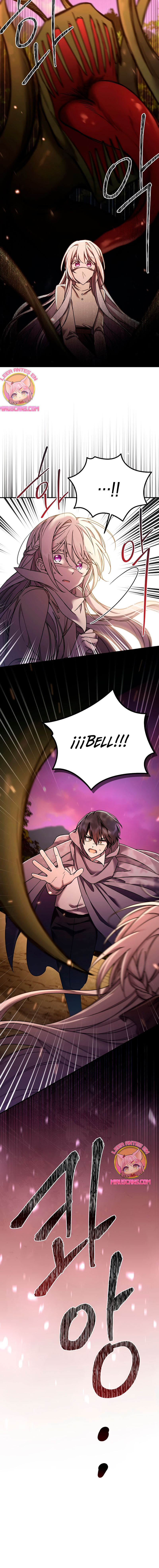 La enferma terminal rechaza la adopción Capítulo 6 - Página 6