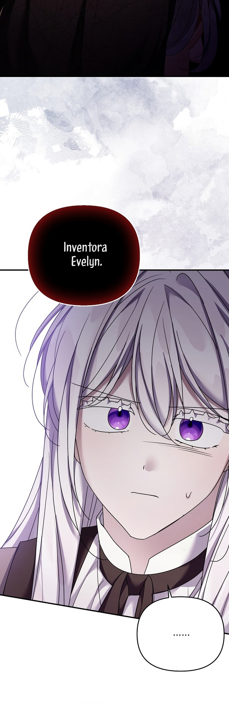 La enferma terminal rechaza la adopción Capítulo 68 - Página 31