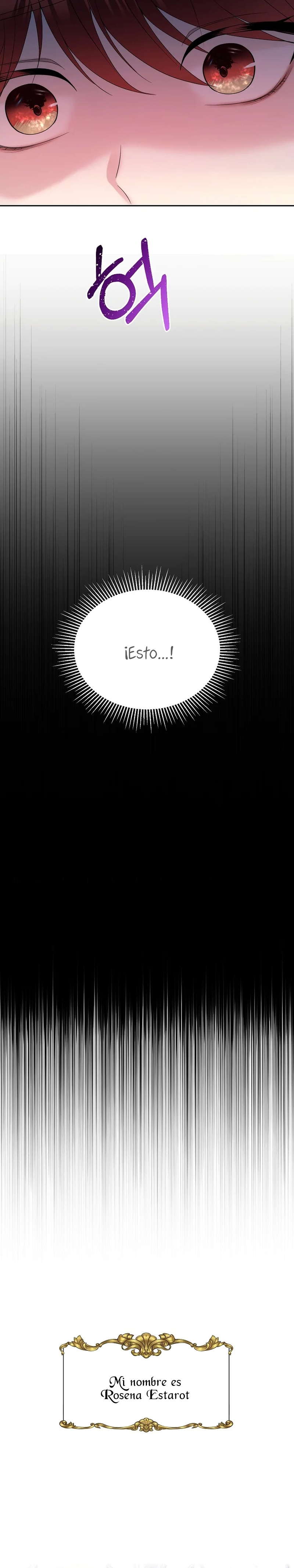 El divorcio es una condición Capítulo 1 - Página 6