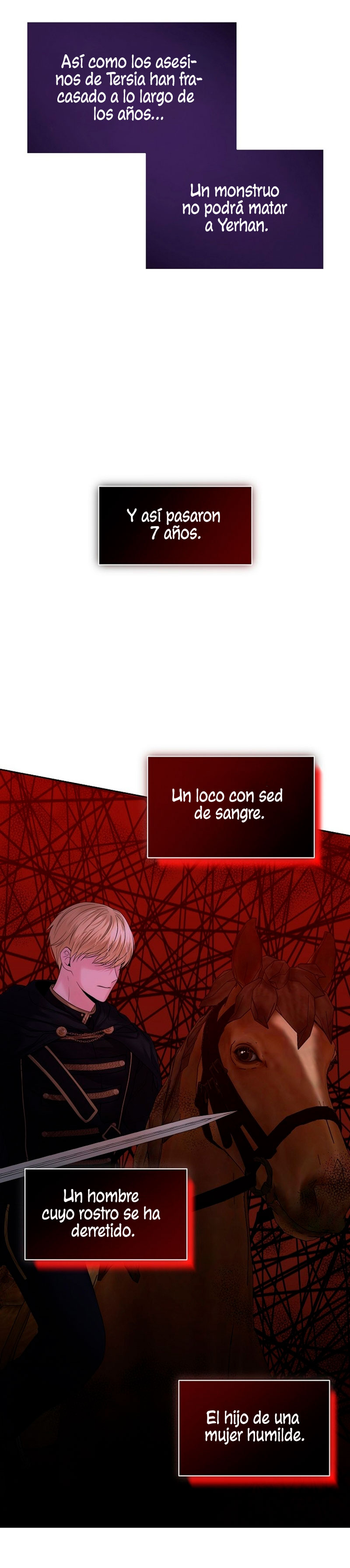 El divorcio es una condición Capítulo 10 - Página 18