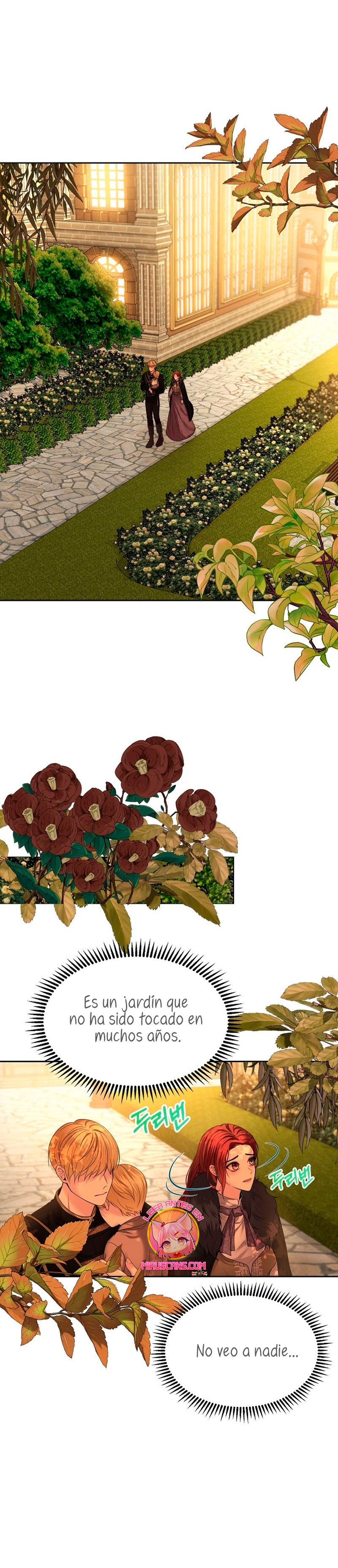 El divorcio es una condición Capítulo 10 - Página 24