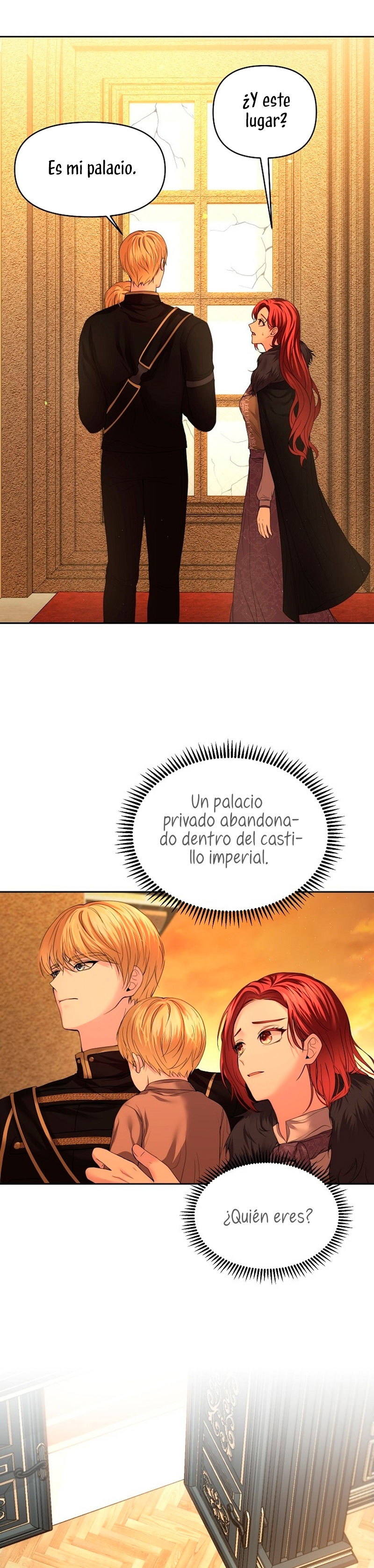 El divorcio es una condición Capítulo 10 - Página 25